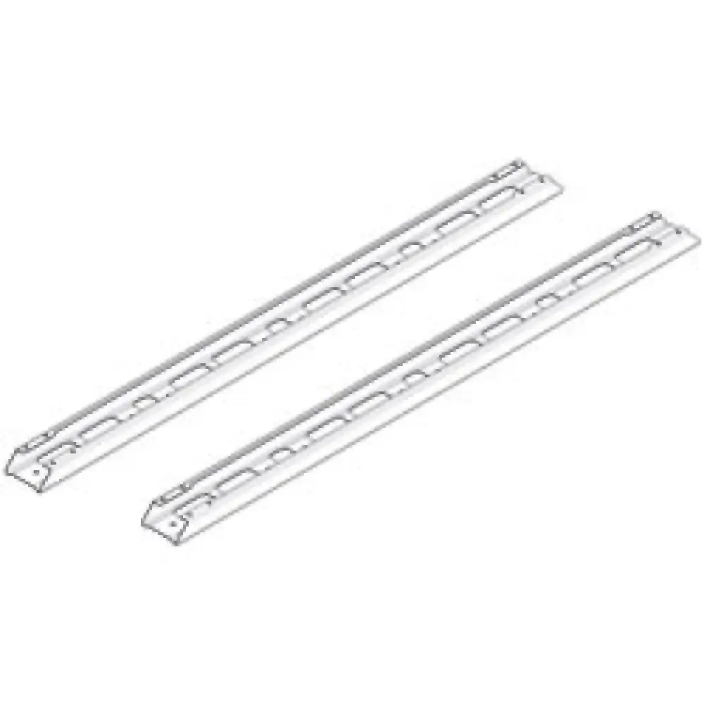 Draagbalken voor wielen, module 1600 mm - Main Image