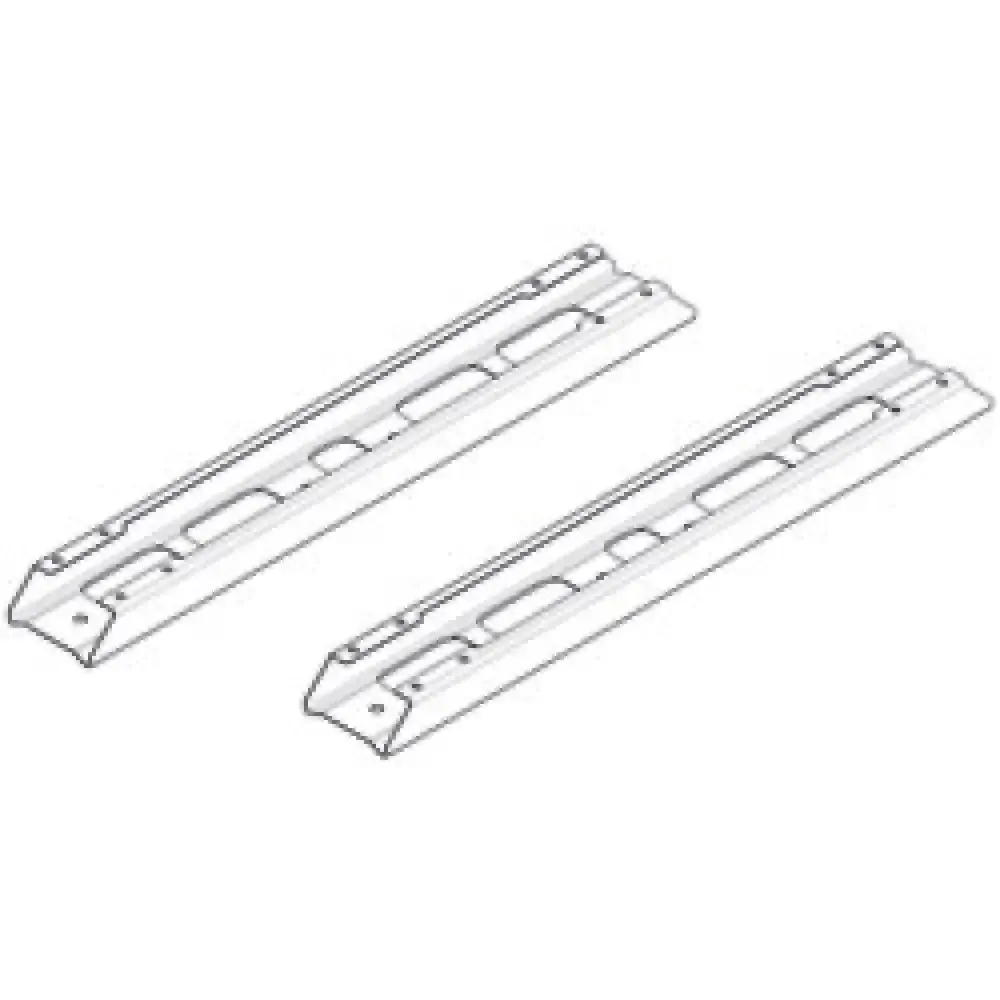 Draagbalken voor wielen, module 800 mm - Main Image