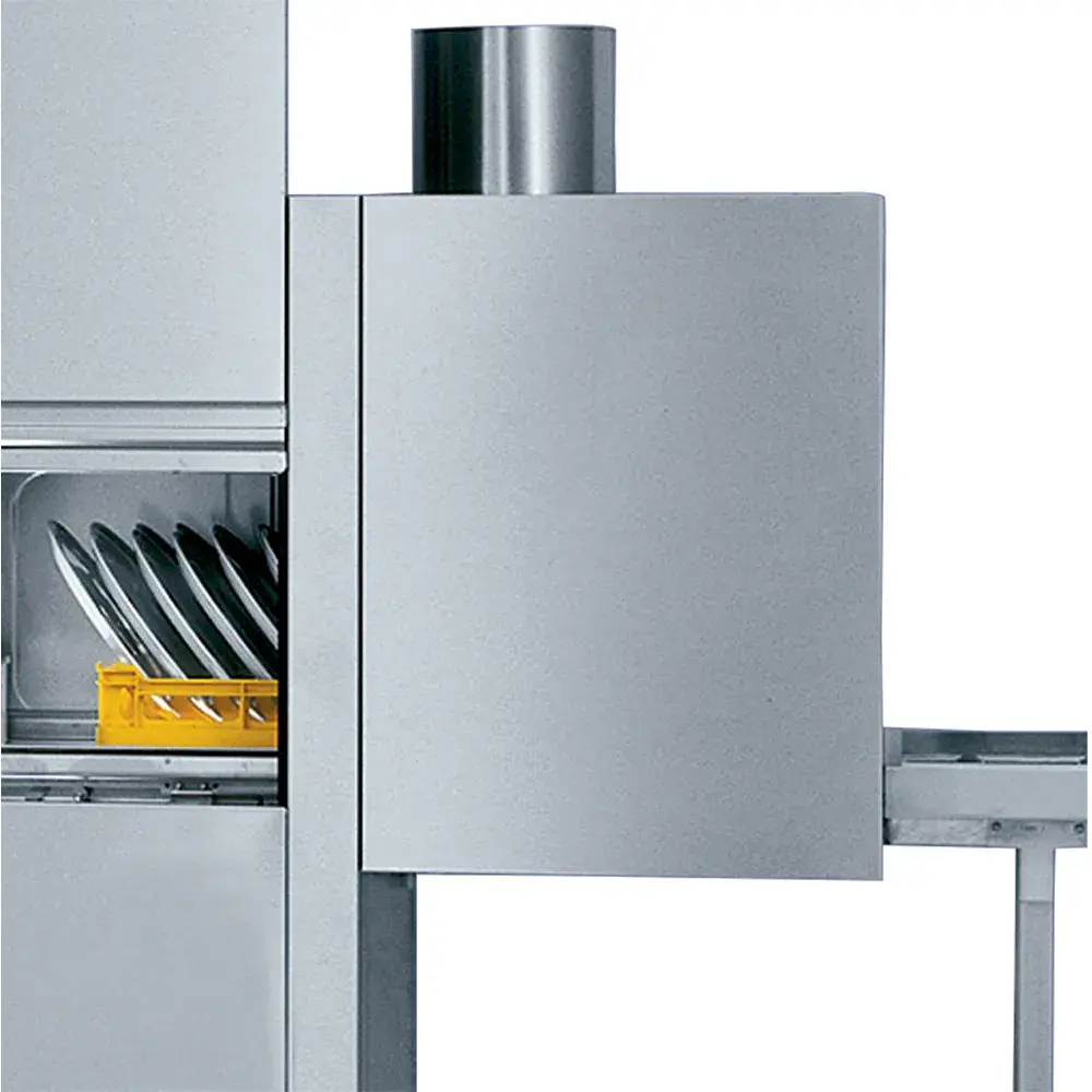 Droogtunnel - Main Image