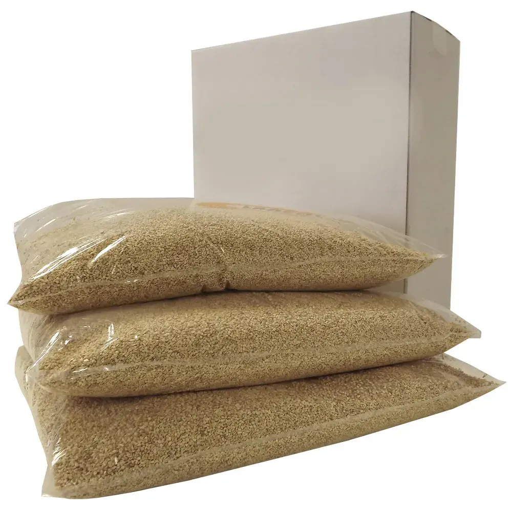 Ecologische granule (confectie van 3 x 3kg) - Main Image