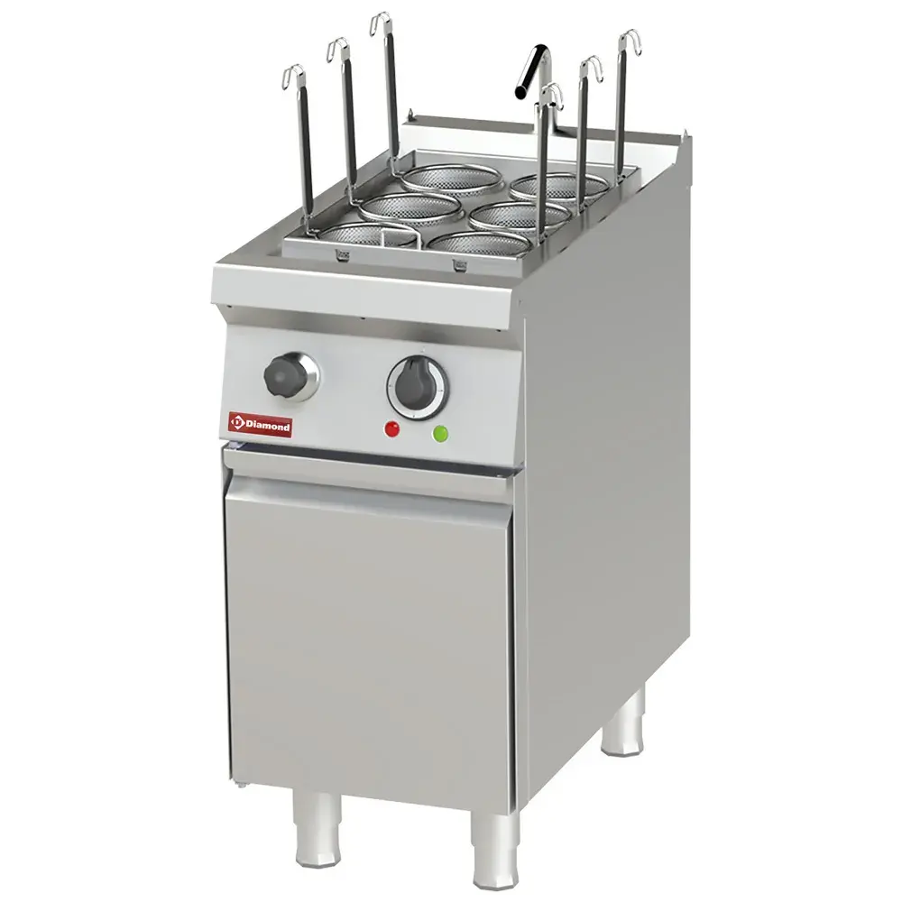 Elektrische noedelkoker 12KW