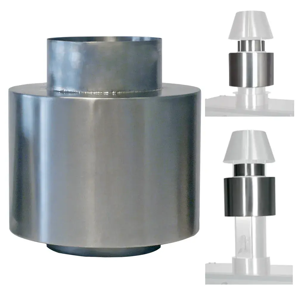 Externe afsluiting in geval van brand (CBQ-060 & CBQ-075) - Main Image