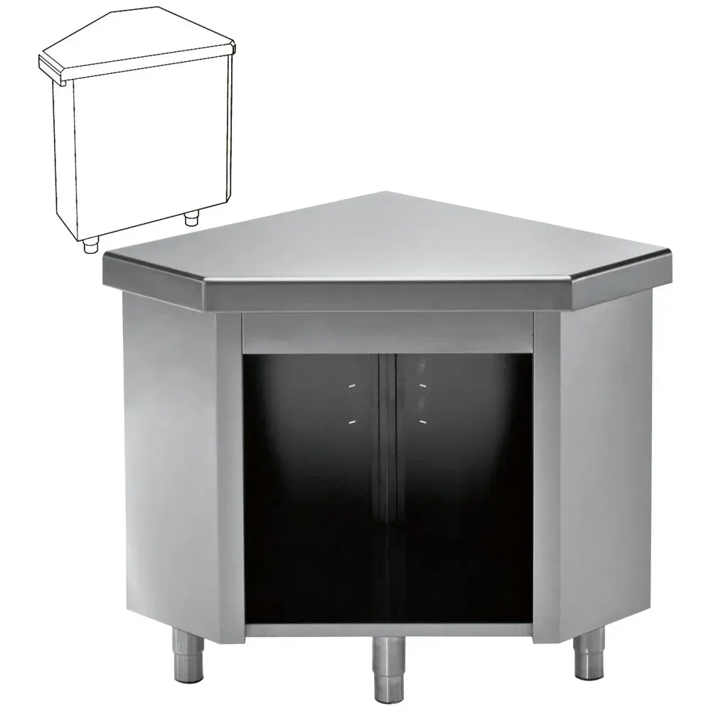 Externe hoekelement 90° - Main Image