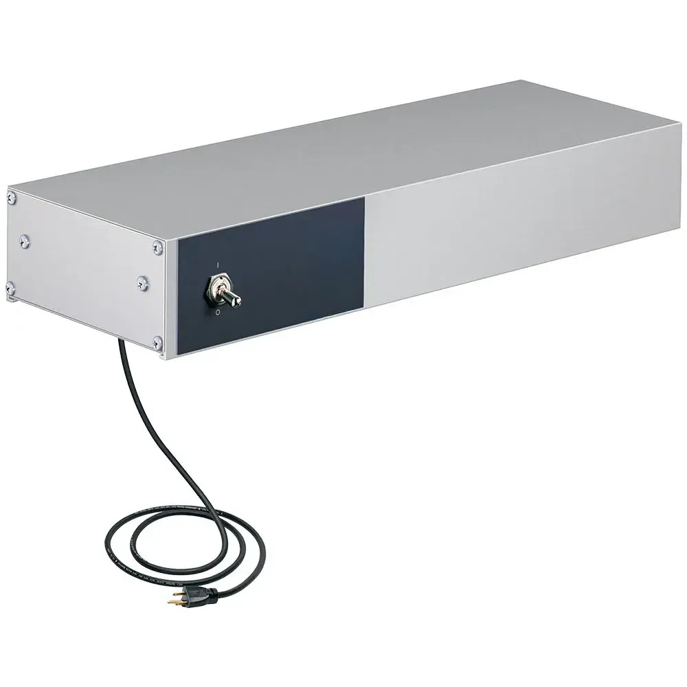 Voedselwarmer, plafondmodel 460 mm