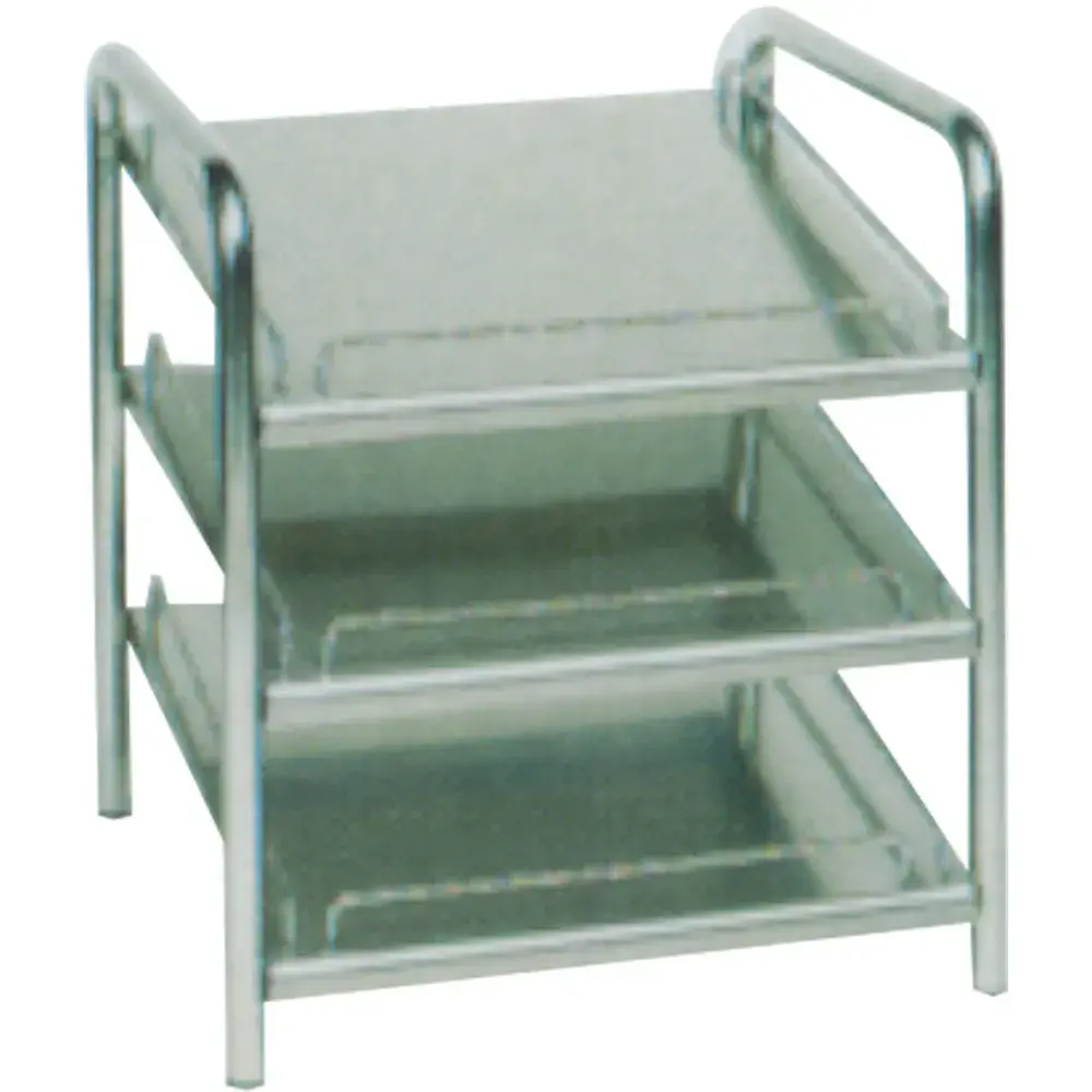 Glazen verdeelelement - Main Image