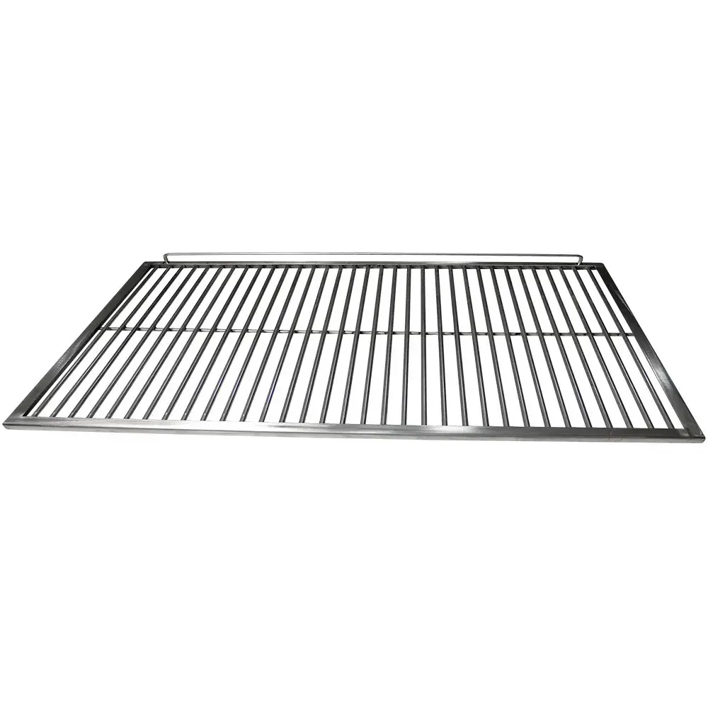 Rooster "O" vorm 1070x625 mm (CBQ-120)