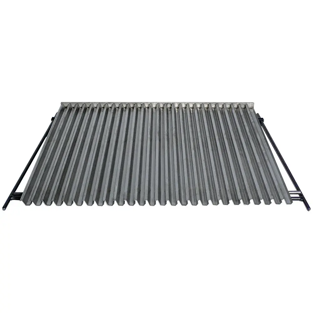 Rooster "V" vorm 1070x625 mm (CBQ-120)