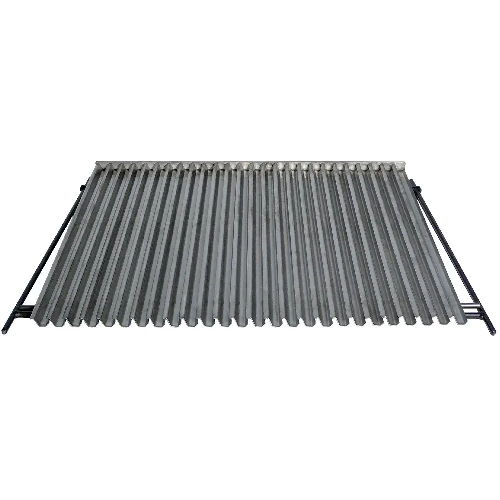 Rooster "V" vorm 670x535 mm (CBQ-075)