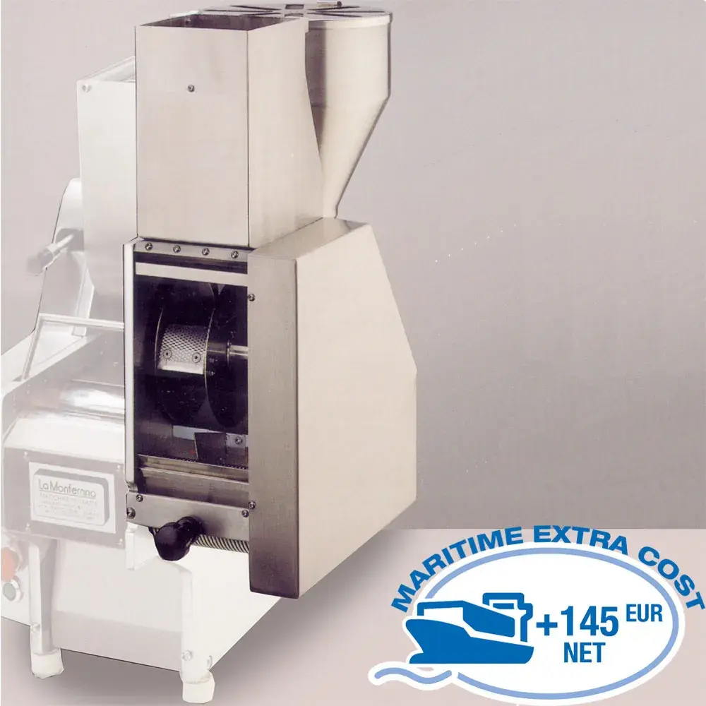 Groep gnocchi "big" (voor LP17M - MPS10/1 - MPS18/1) - Main Image