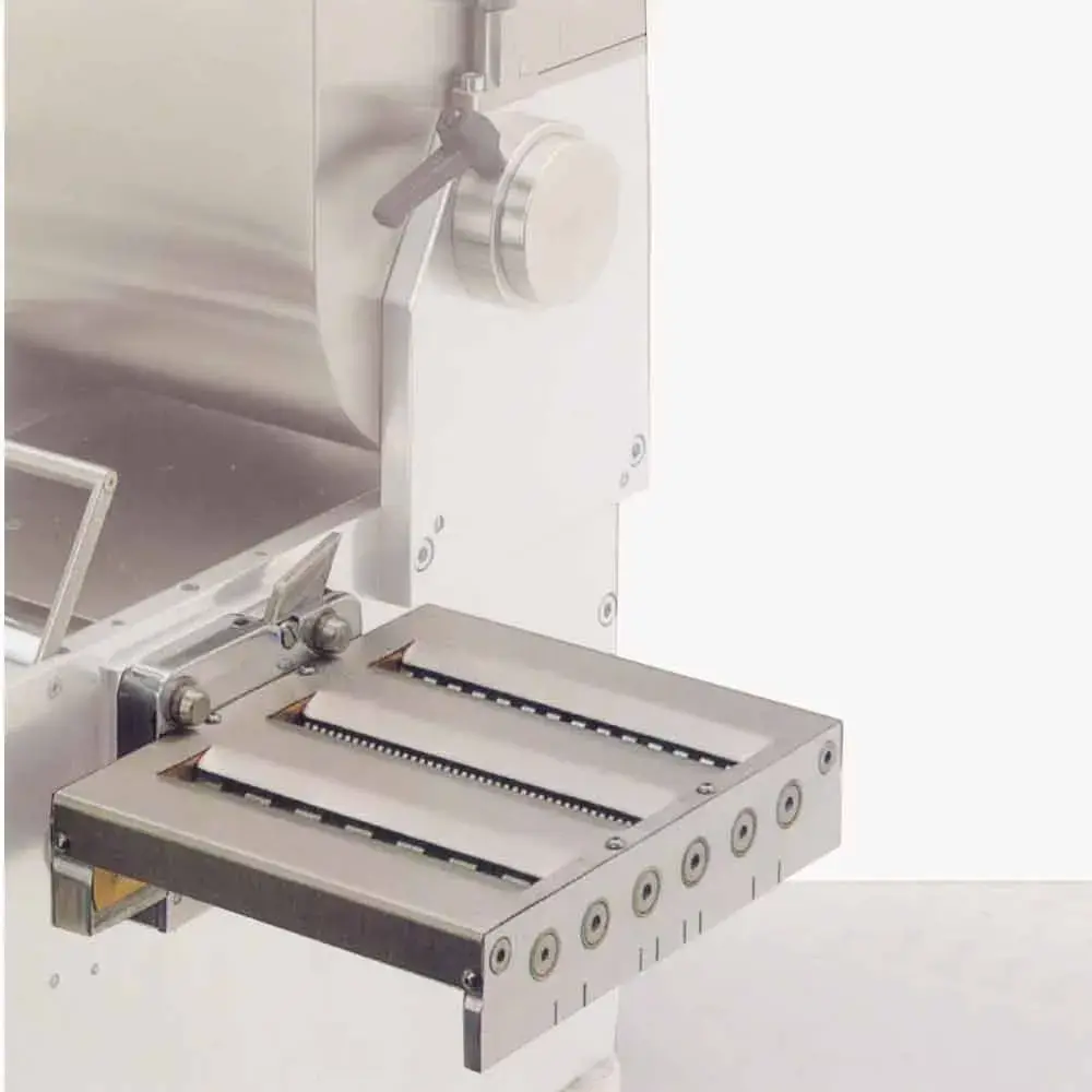 Groep tagliatelle (voor LP17M). - Main Image