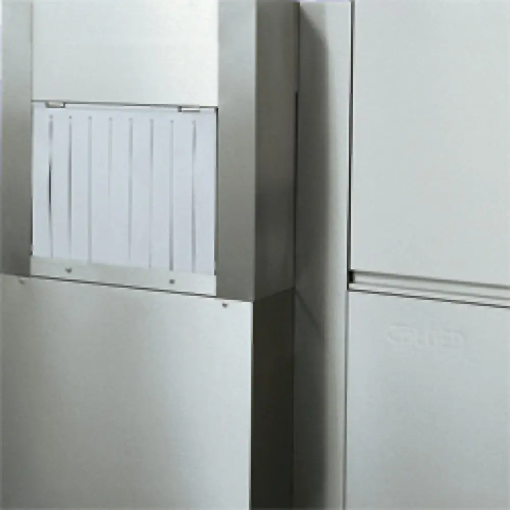 Hoek voorwas 90° - Main Image