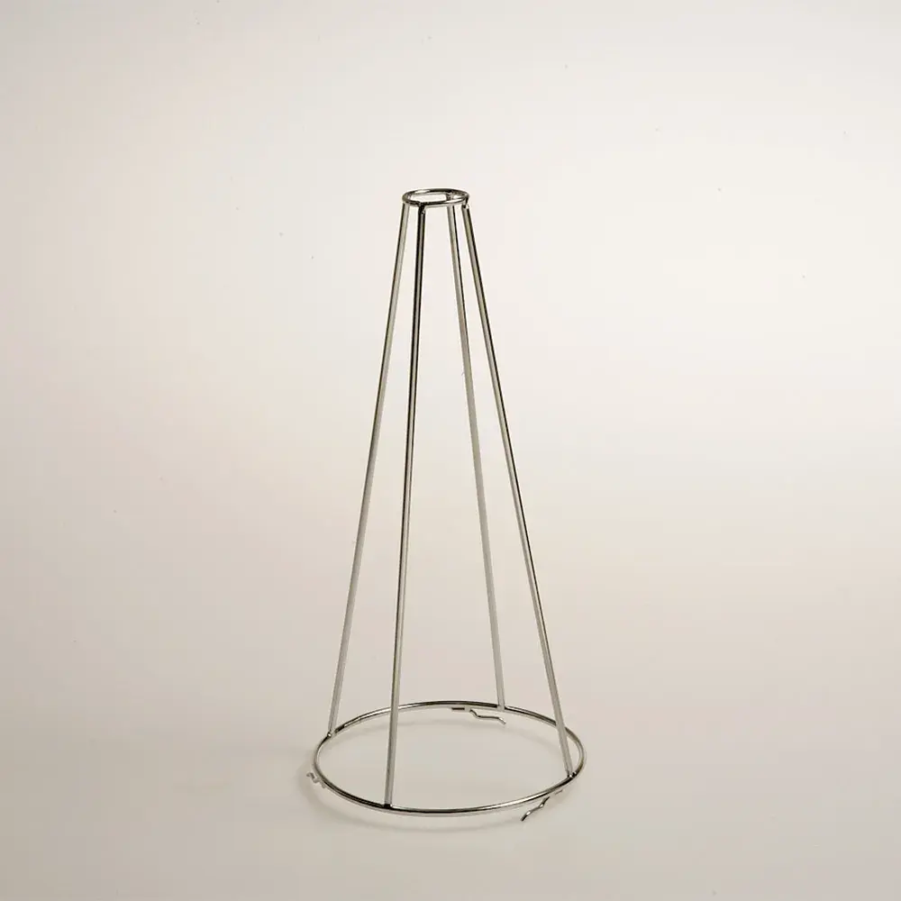 Inox steun voor spuitzakken - Main Image