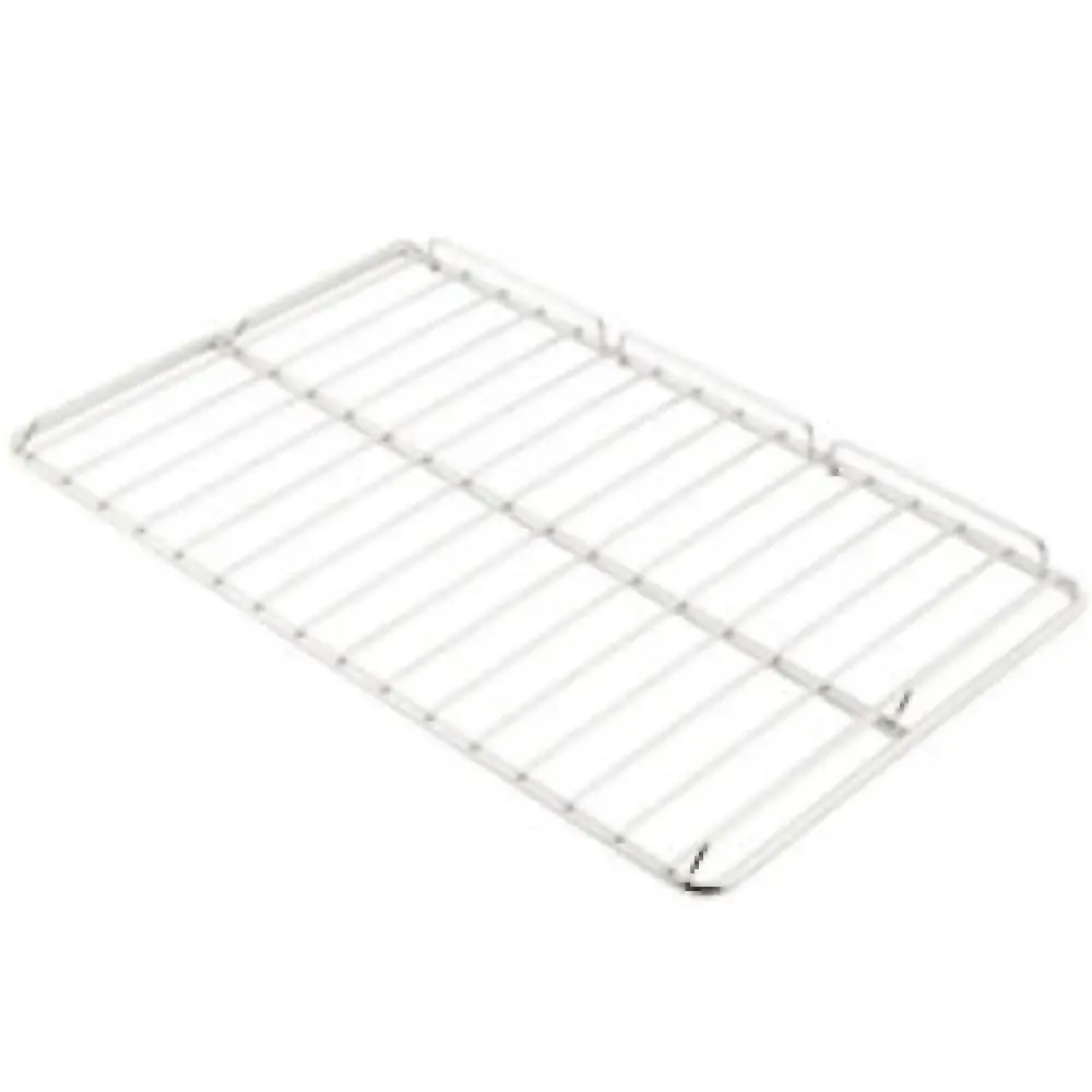 Kit 2 roosters GN1/1, inox AISI 304 - Main Image