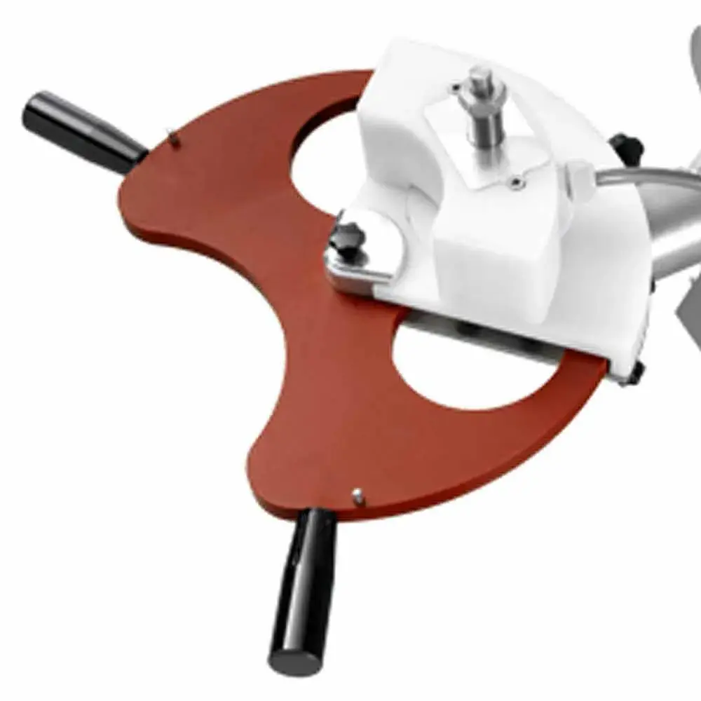 Kit hamburgers, Ø 100 mm (140 gr) - Main Image