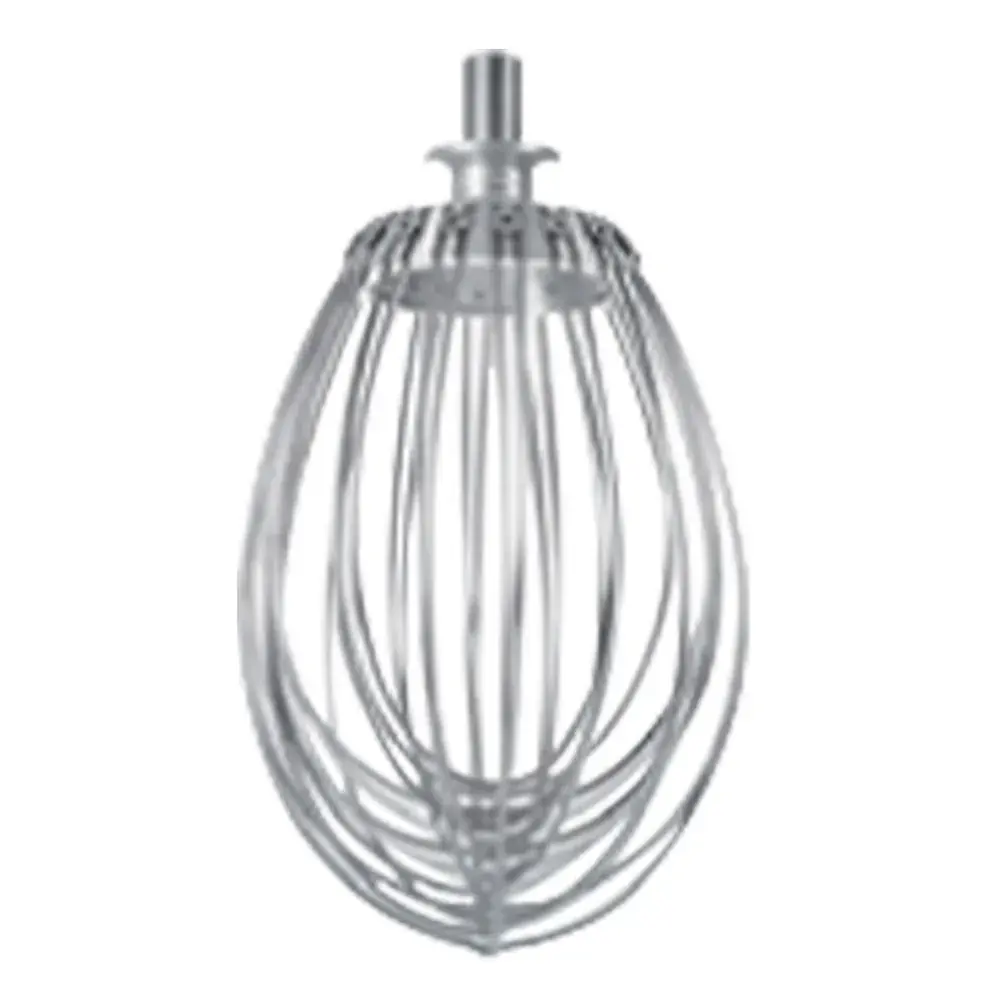 Klopper, 10 liter (roestvri staal/aluminium), complementair - Main Image