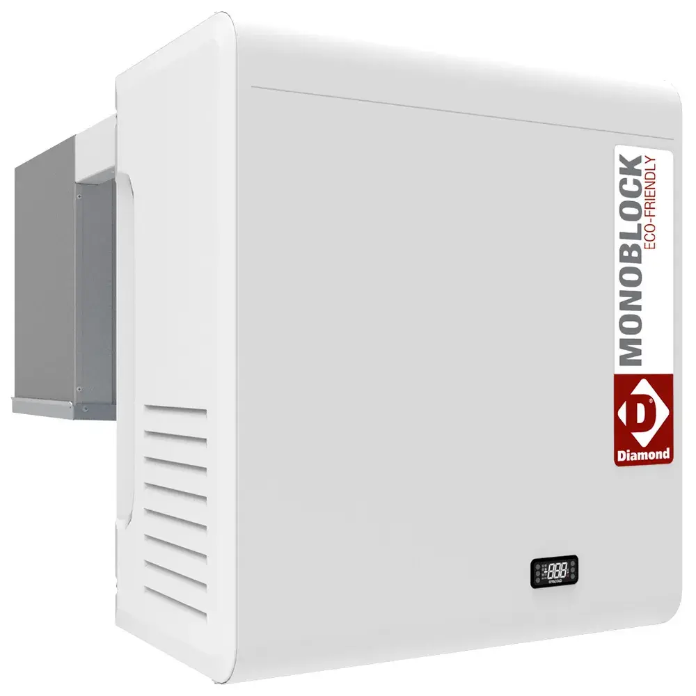 Koelgroep " Geschrankt " T° -5°+5° - Main Image