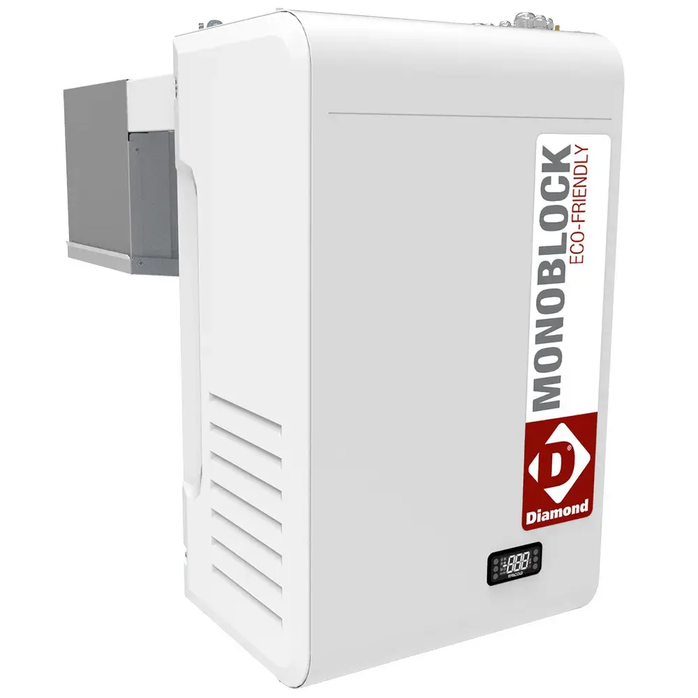 Koelgroep "geschrankt" T° -5°+5° - Main Image