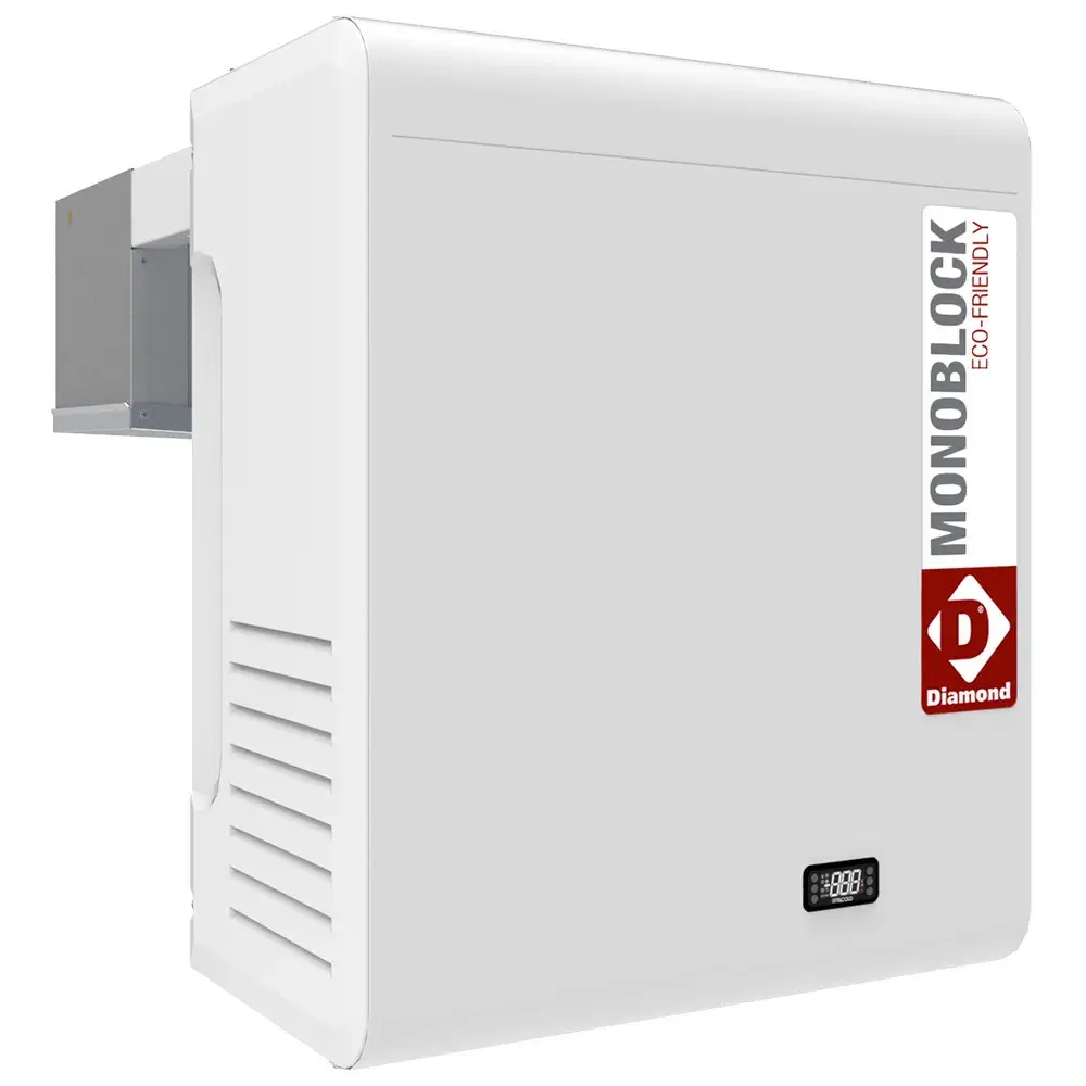 Koelgroep " Geschrankt " T° -5°+5° - Main Image