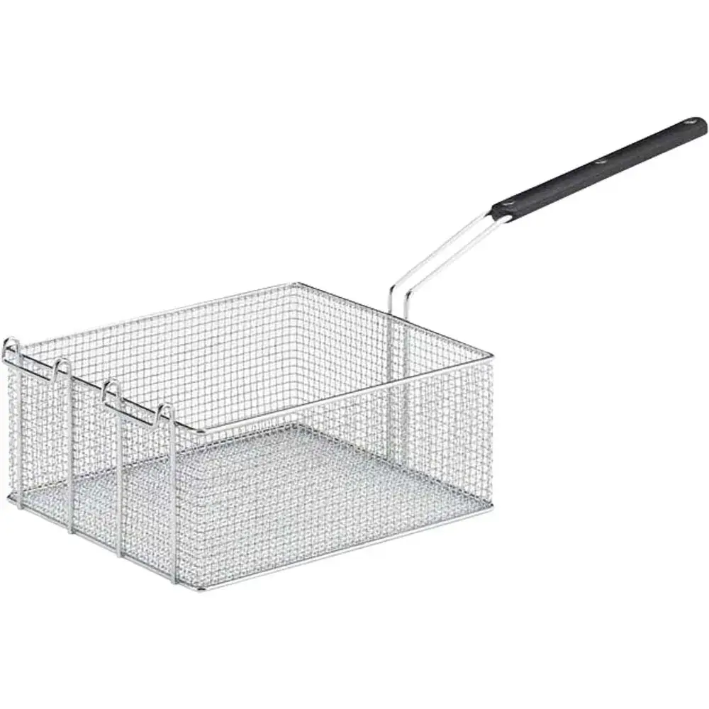 Korf voor friteusen 23 liter - Main Image