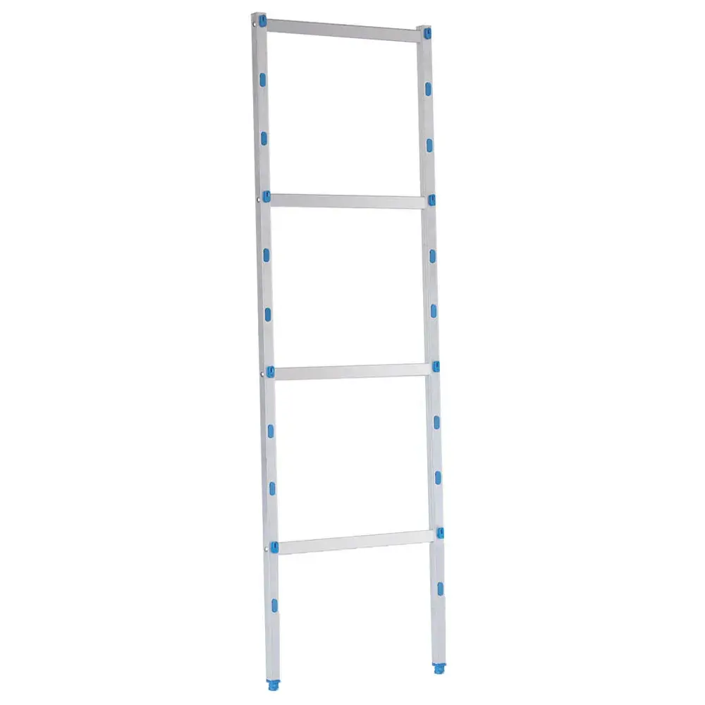 Ladder 500 4 niveaus "Modular Rack" - Main Image