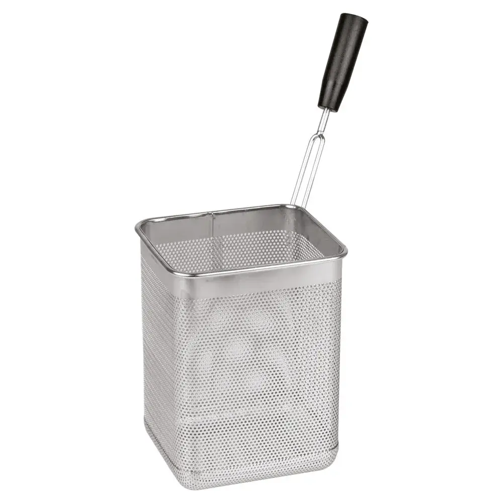 Mand voor pastakoker, zijdelingse handgreep (rechts) - Main Image