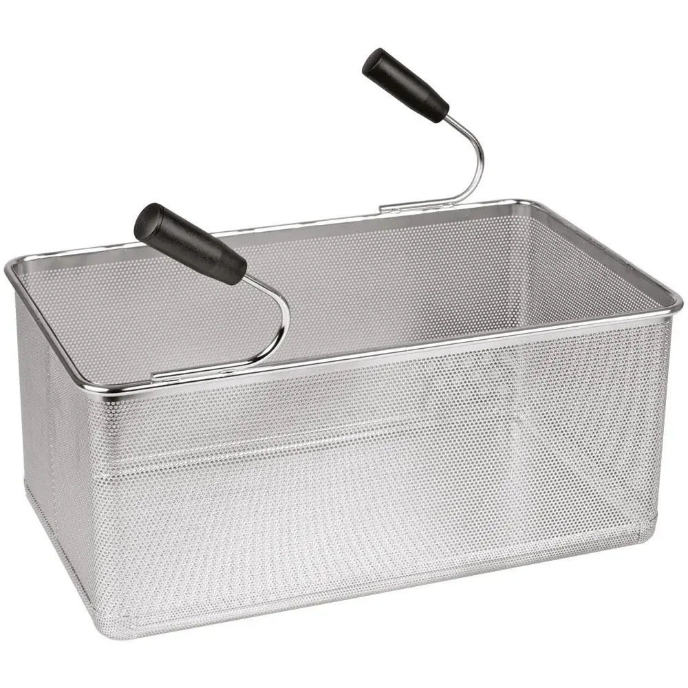 Mand voor pastakoker, zijdelinkse handgrepen - Main Image