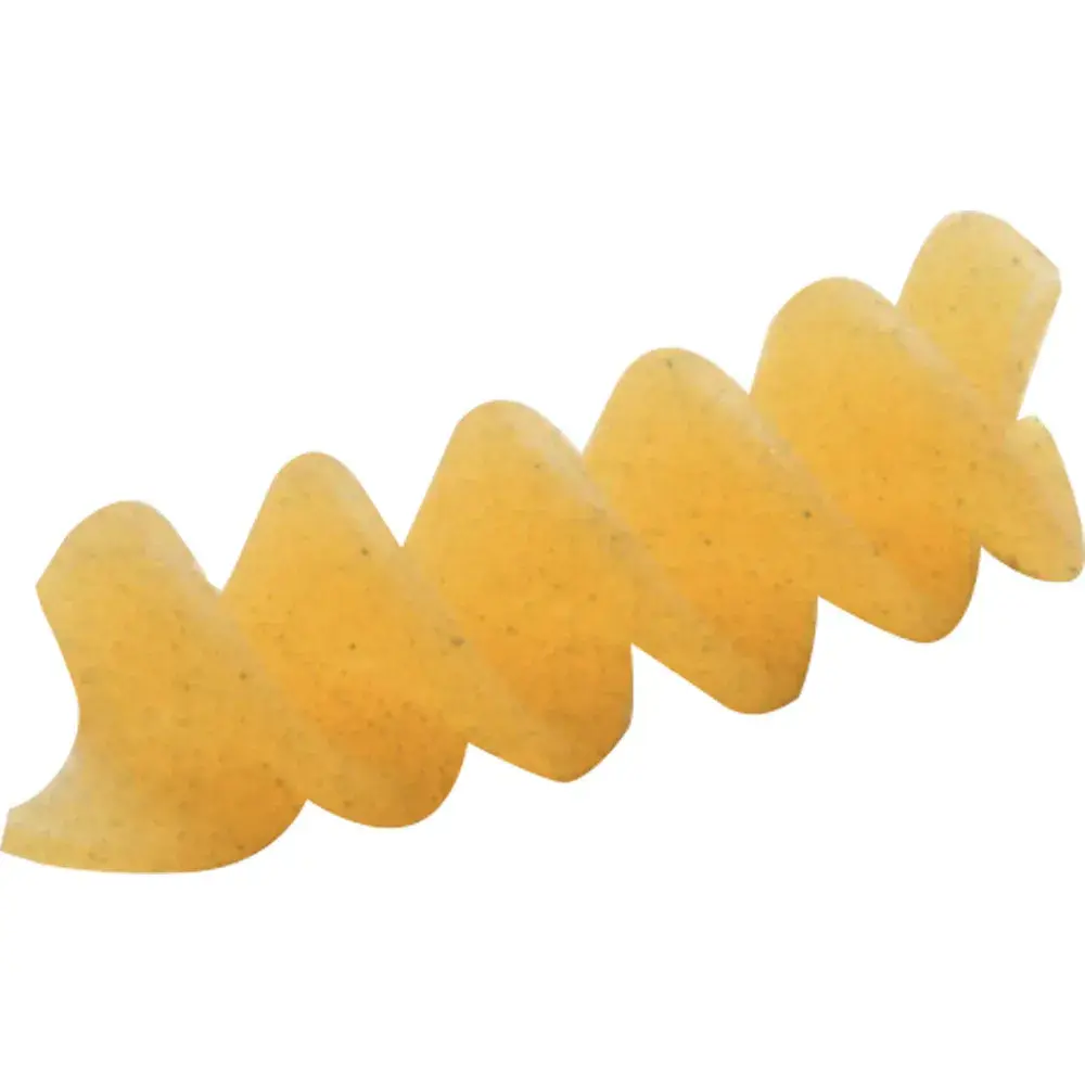 Matrijs in brons "fusilli 6 mm" - Main Image