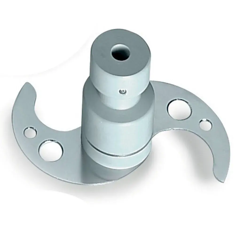 Mes om te mengen 4 liter - Main Image