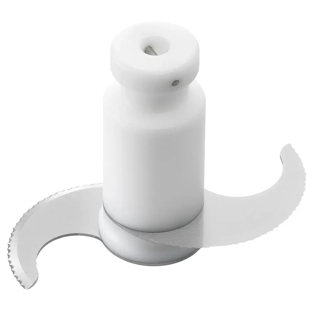 Microgetand mes, cutter 4 liter - Main Image