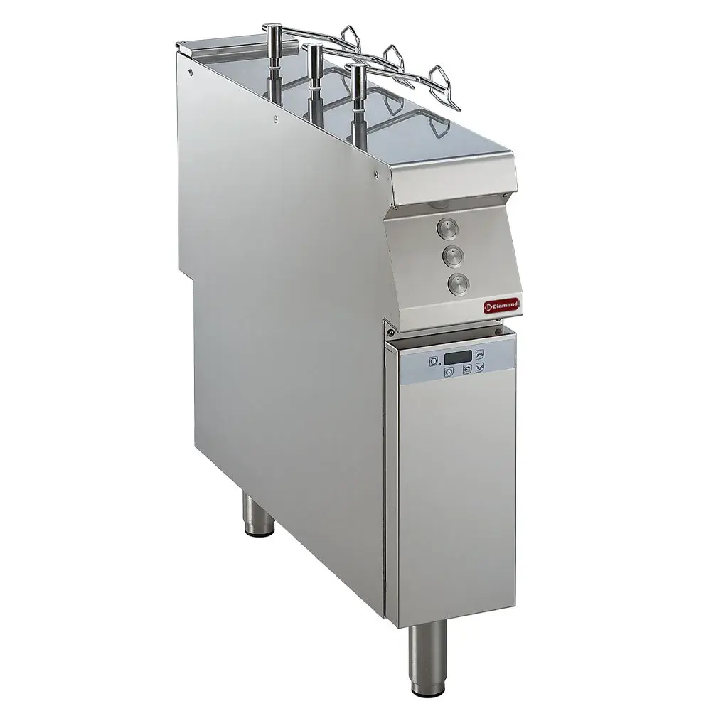 Module automatische opheffing van de manden (drievoud)