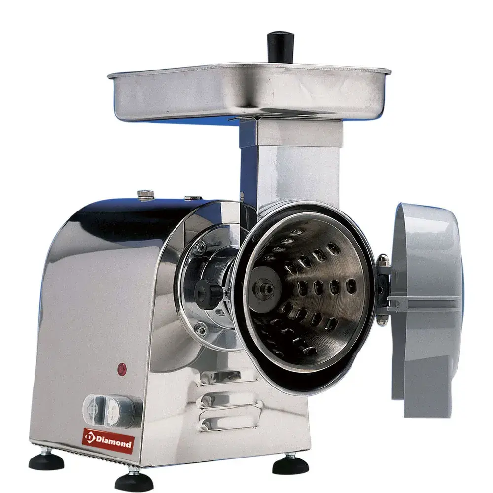 Mozzarella rasp - Main Image