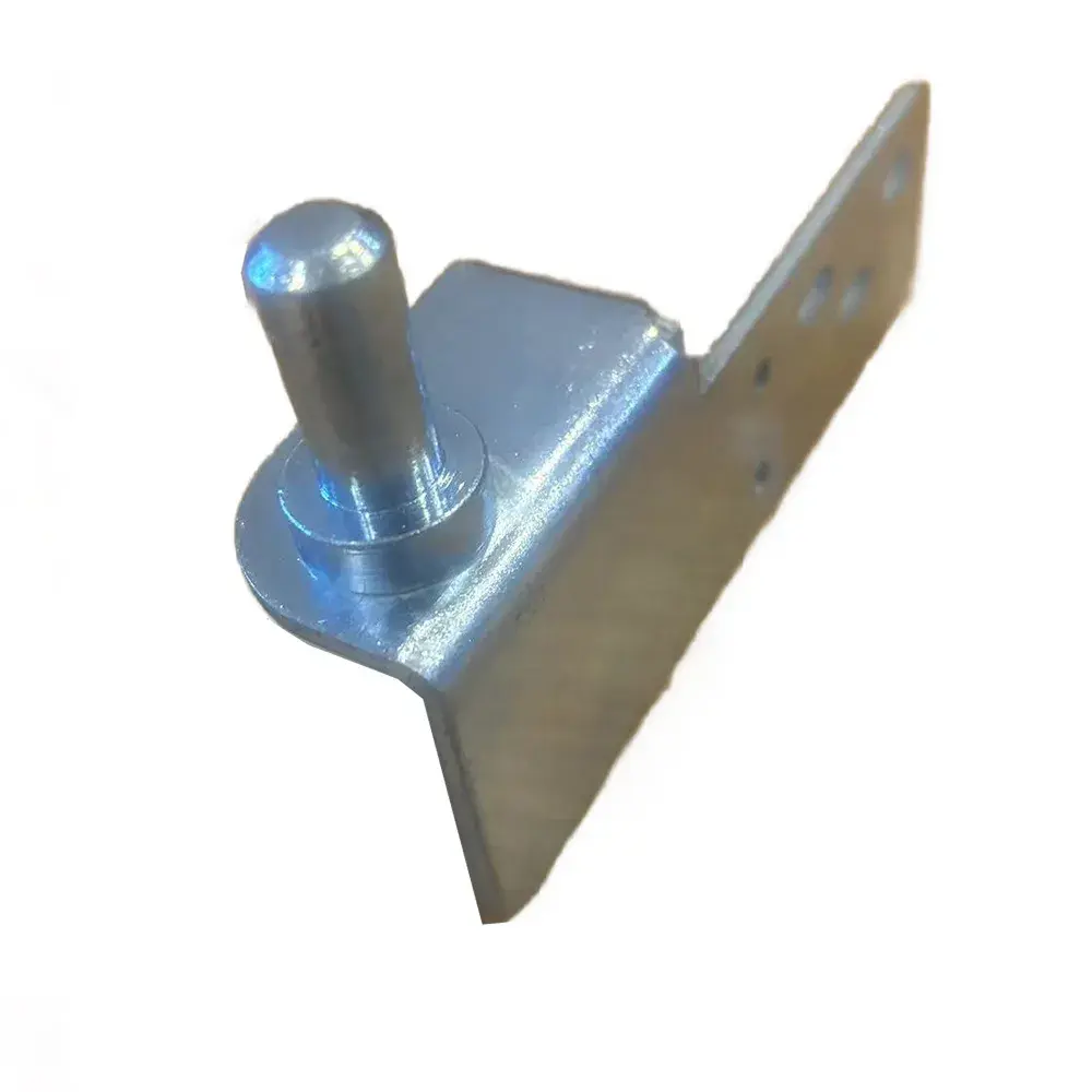 Omkering van deurscharnier-kit voor WR-5G5P-RC - Main Image