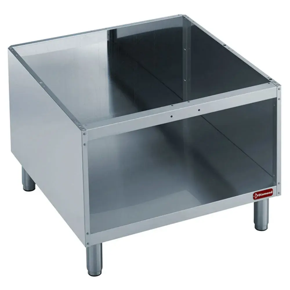 Open onderkast 1200 mm - Main Image