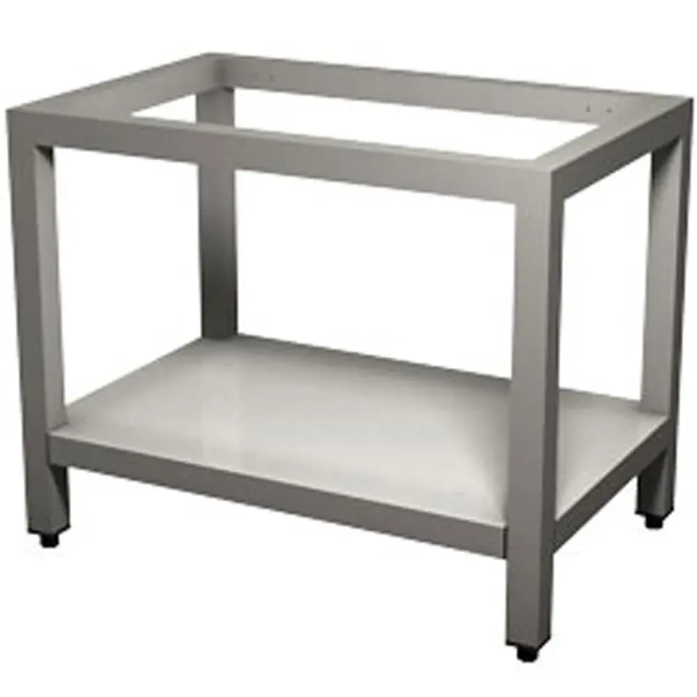 Open onderstel voor ovens 10x & 11x EN(GN) + ondertablet - Main Image