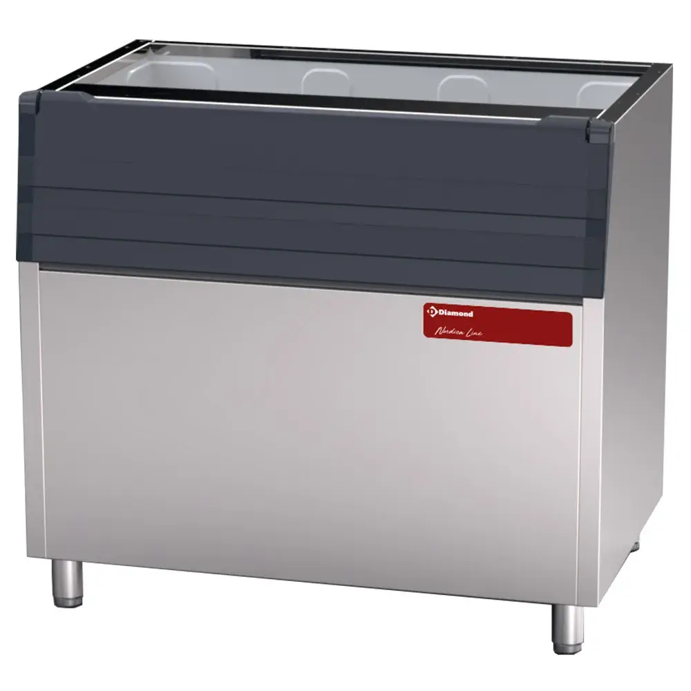 Opslagbak van 350 kg - Main Image