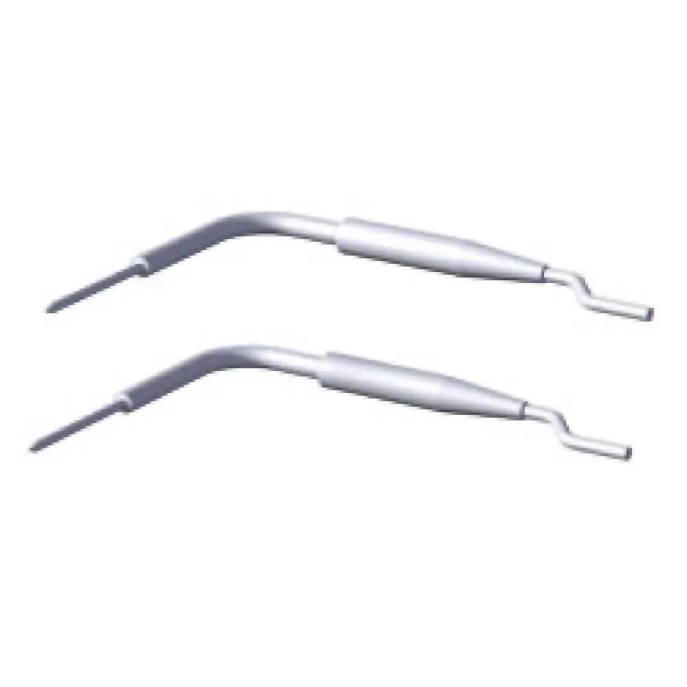 Optie: 2 kernvoelers - Main Image