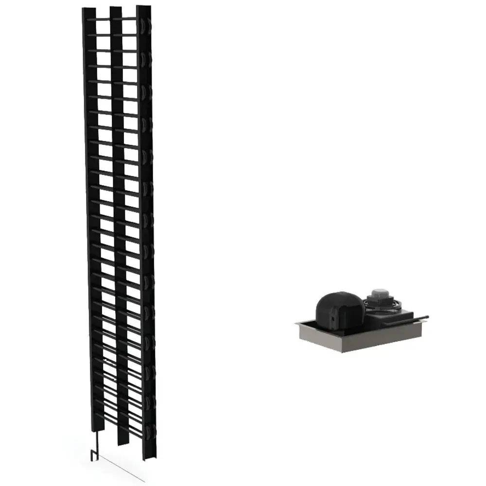 Optie: Aanleg voor afzonderlijke groep - Main Image