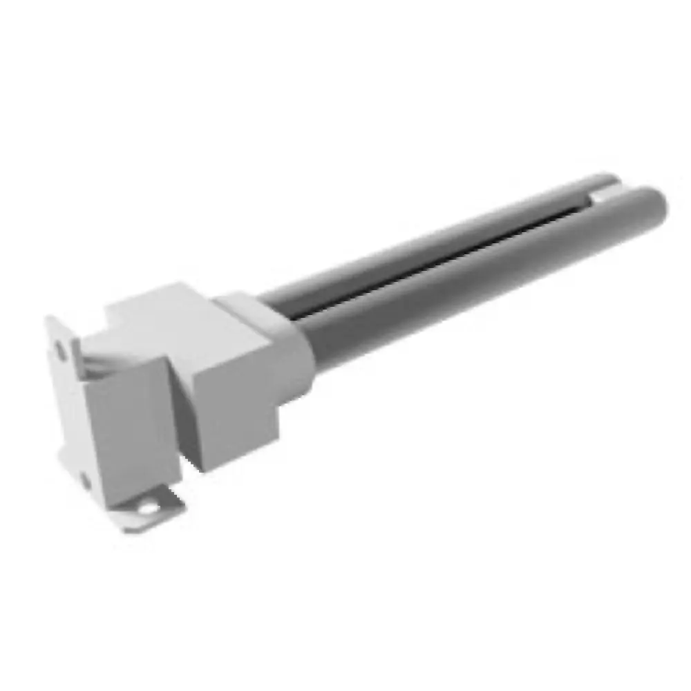 Optie : UV kiemdodende lamp - Main Image