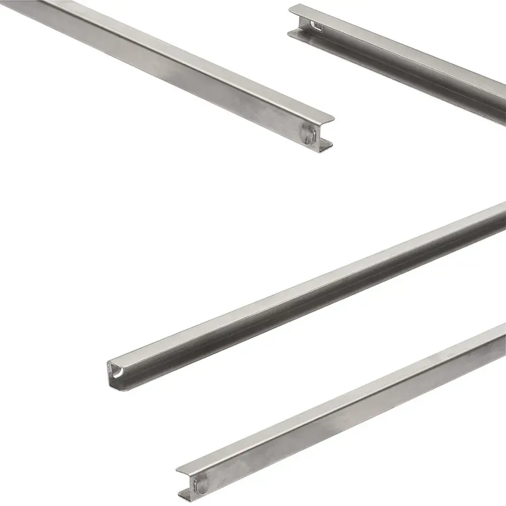 Paar geleiders (rechts & links) voor Compact Line EVO - Main Image