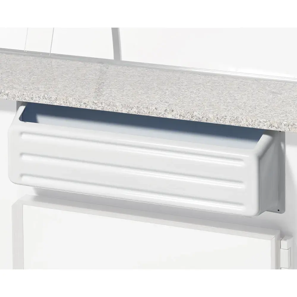 Papierhouder in ABS (L.700 mm) - Main Image