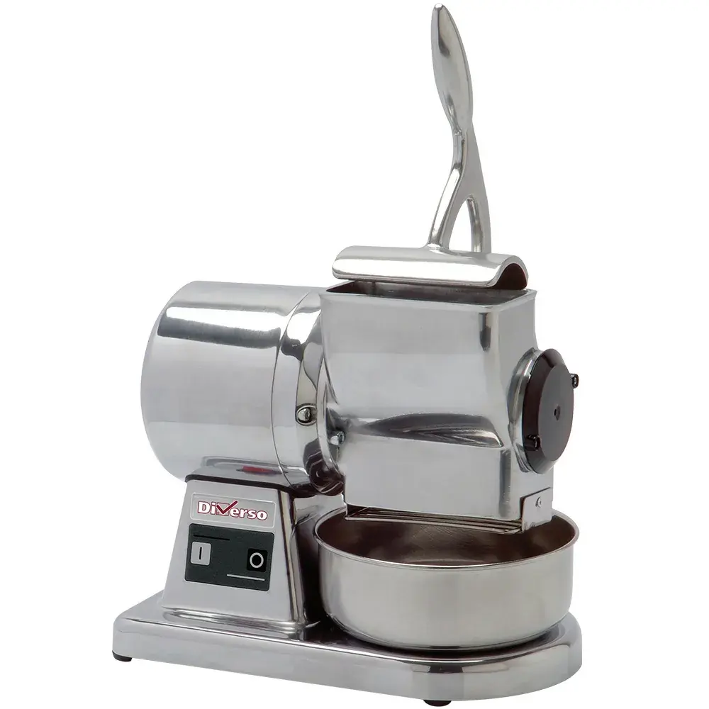 Parmesaanrasp - Main Image