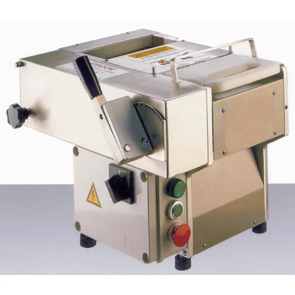 Pizzaroller "mulitifunctioneel": - Main Image