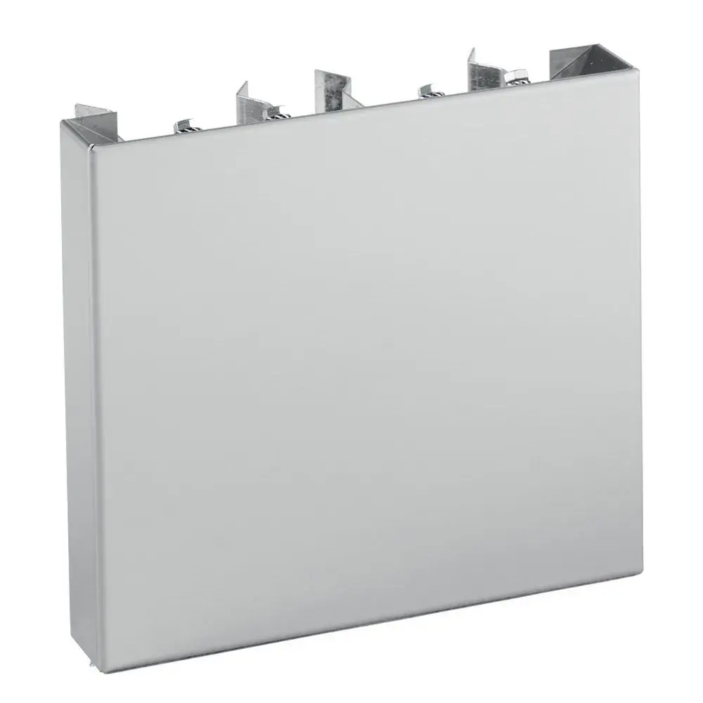 Plintenset (rechts en links) - Main Image