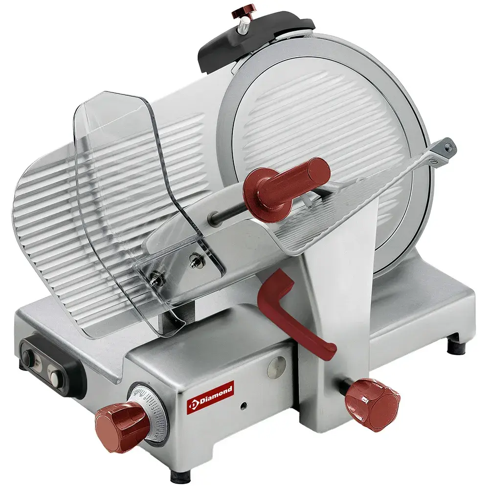 Professionele snijmachine, Ø 300 mm - Main Image