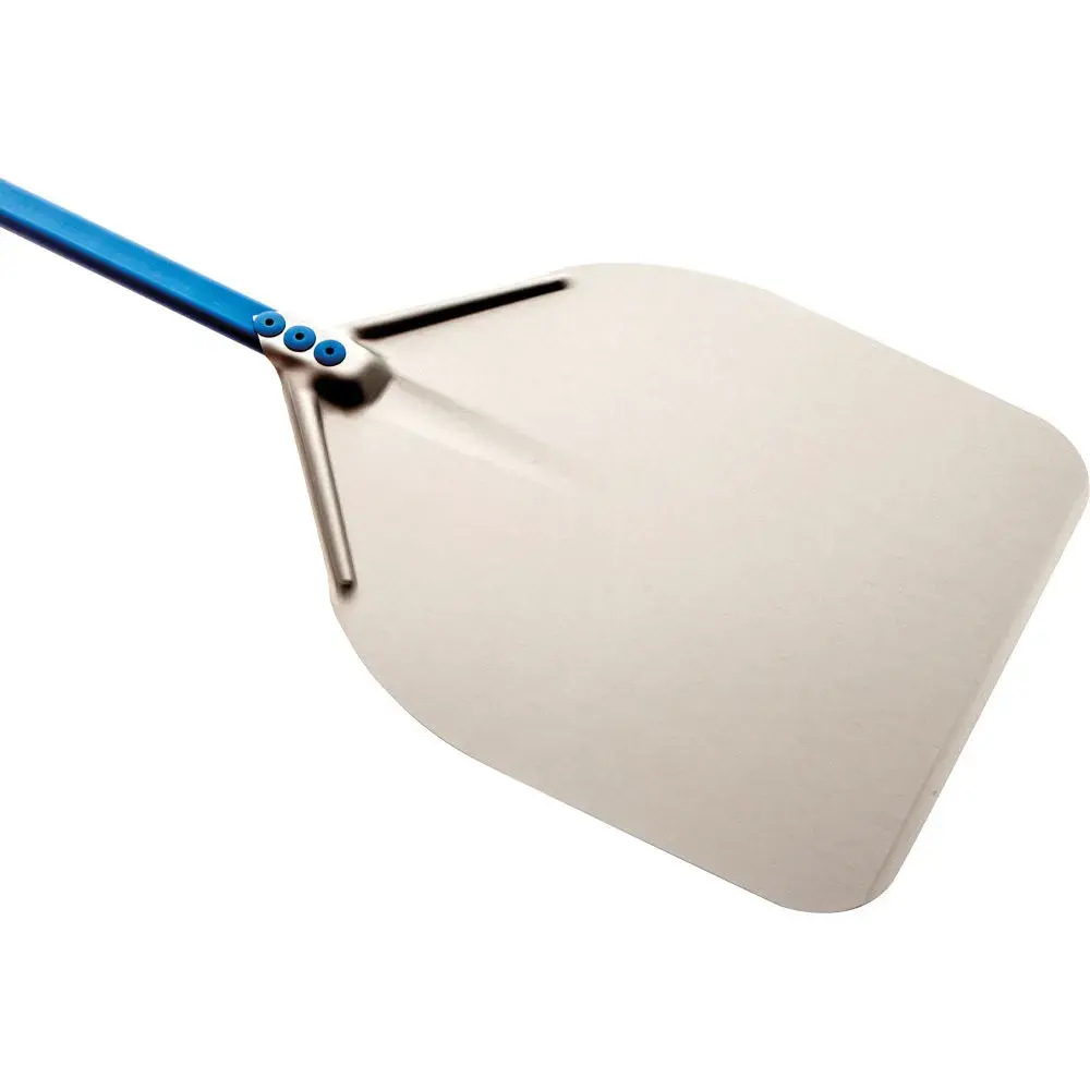 Rechthoekige schep in aluminium 360 mm - Main Image