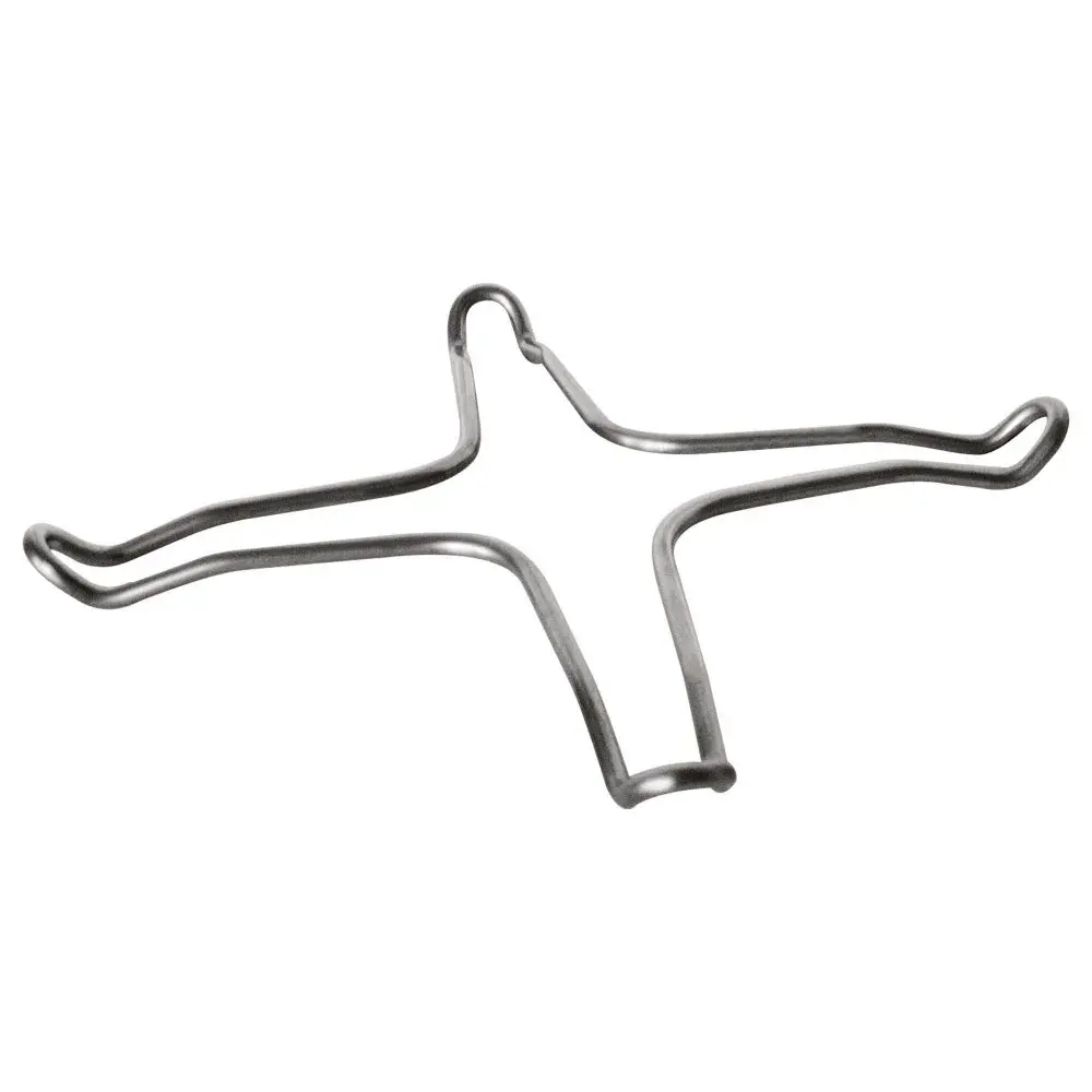 Reductie voor rooster (R.V.S.) - Main Image