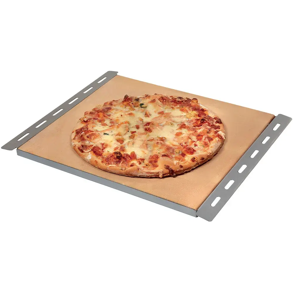 Vuurvaste stenen plaat voor oven FMX-4136