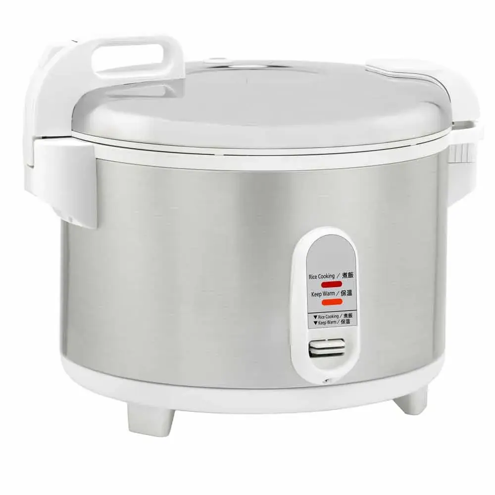 Rice cooker, 3.6 liters - Main Image