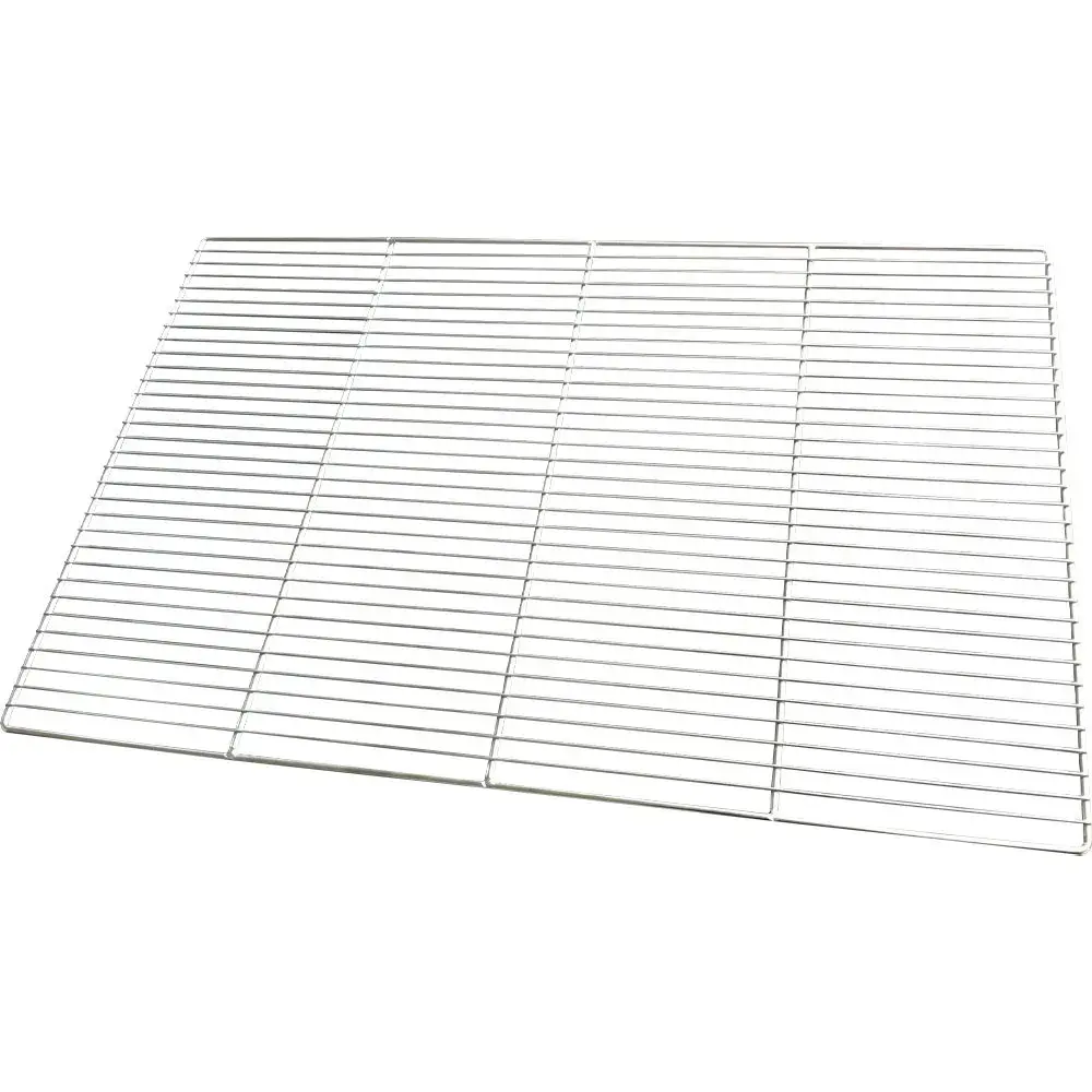 Rooster voor warmtevitrine HSD - Main Image