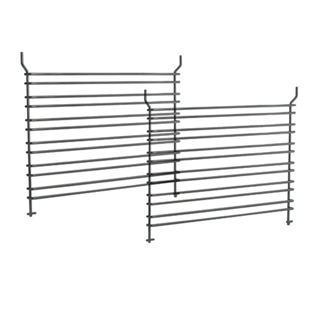 Set laterale geleiders (rechts en links) voor kast - Main Image